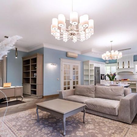 Luxury 2Bdr Heart Of Old Town Apartment Vilnius Exterior foto