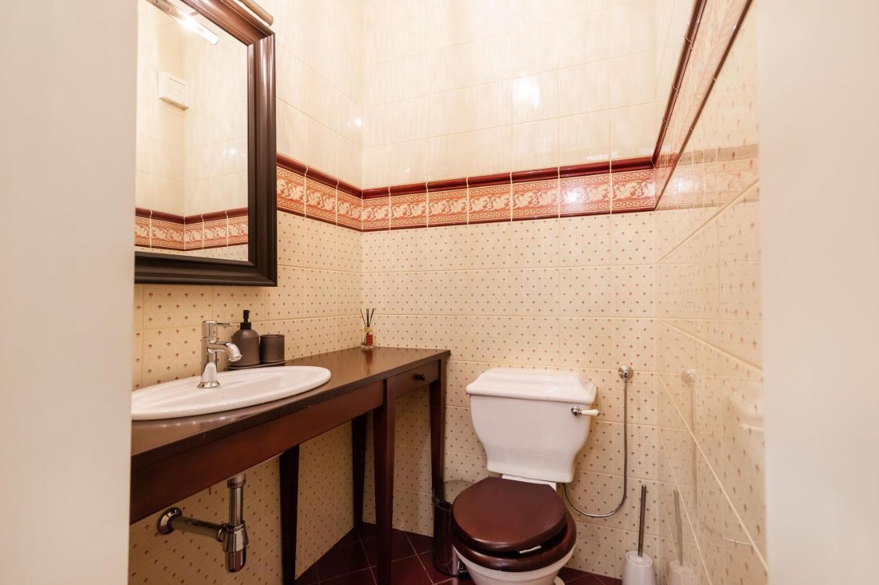 Luxury 2Bdr Heart Of Old Town Apartment Vilnius Exterior foto