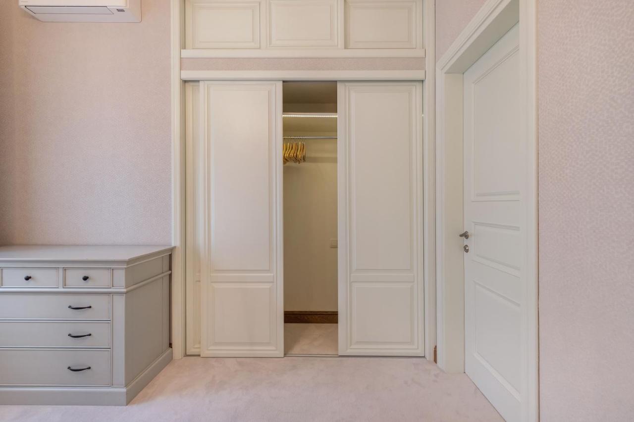 Luxury 2Bdr Heart Of Old Town Apartment Vilnius Exterior foto